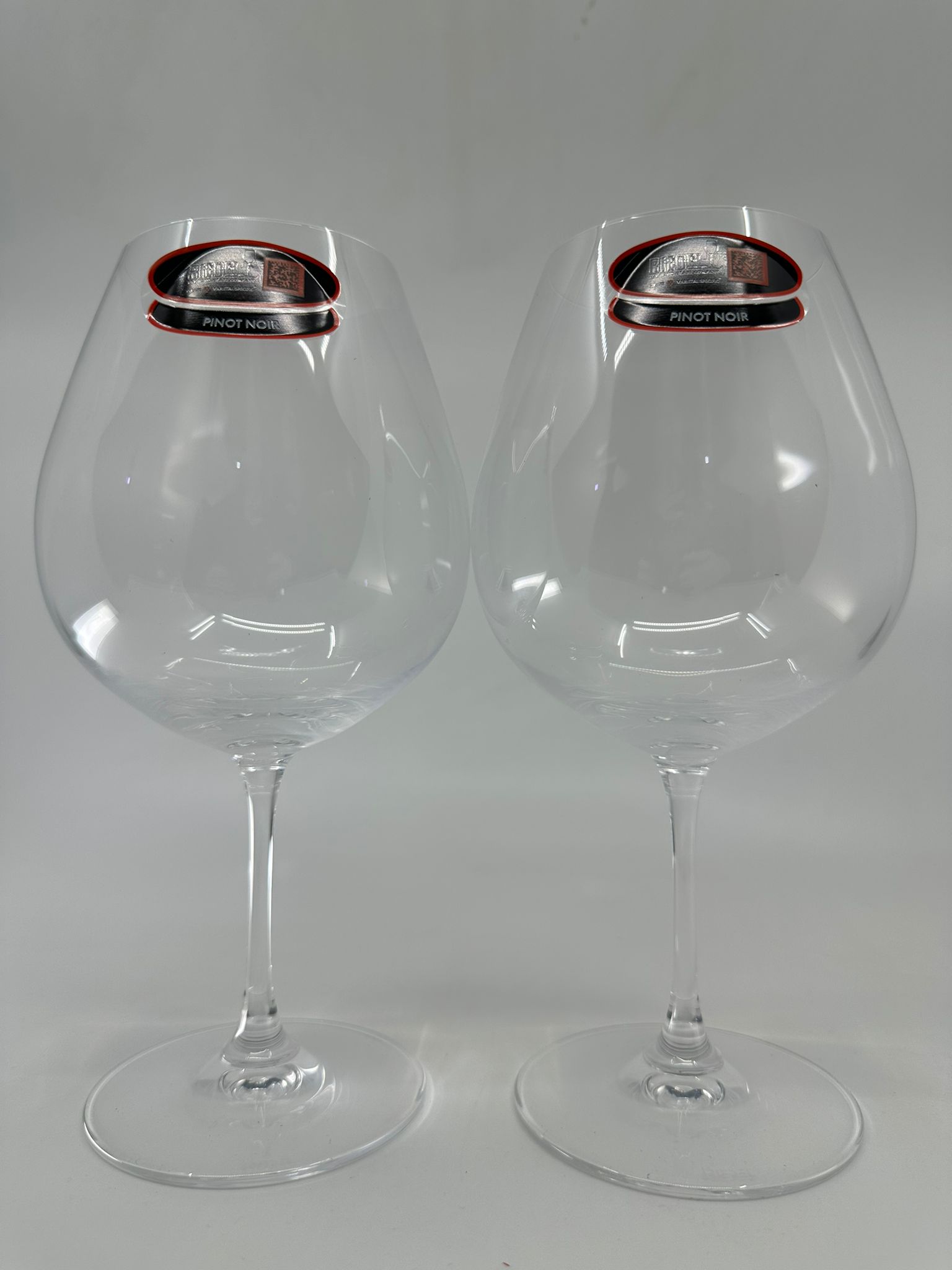 Riedel Vinum Burgundy 416/7