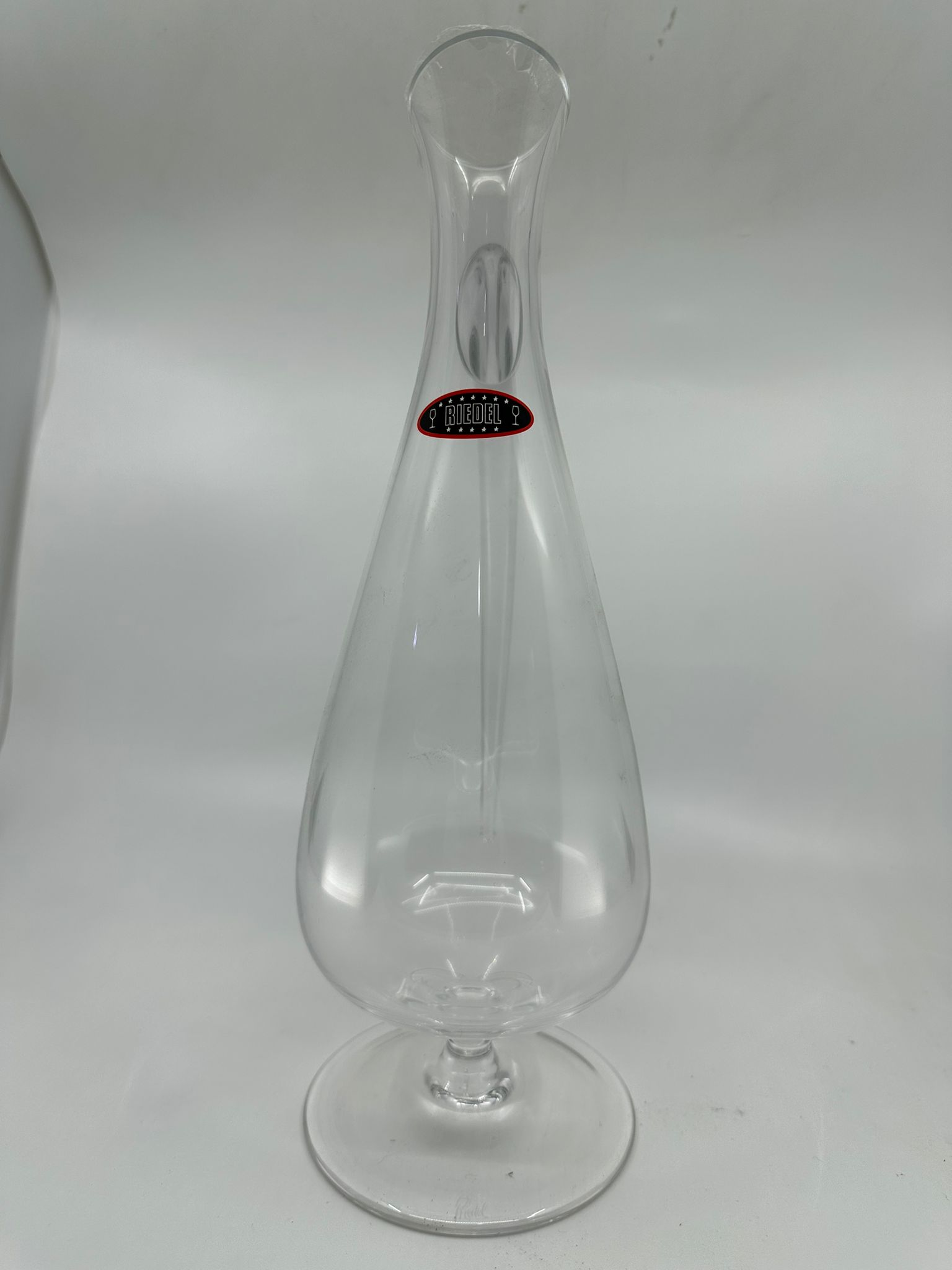 Riedel Medoc Single Decanter 1900/13