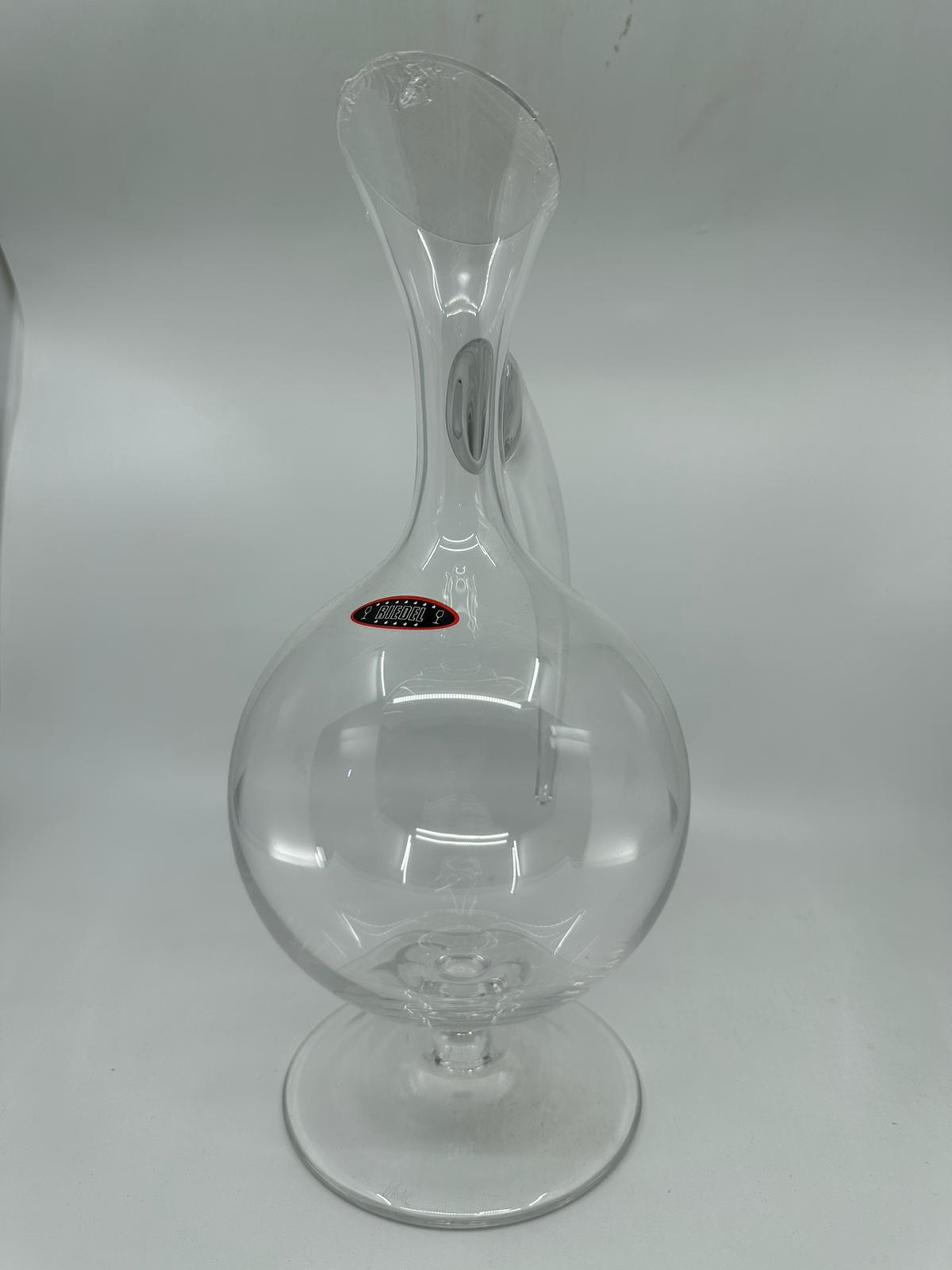 Riedel Pomerol Mag Decanter 1500/26