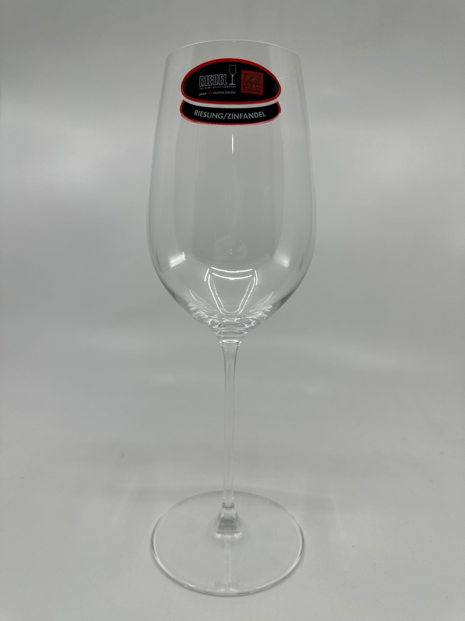 Riedel Veritas Single Pack Riesling/Zinfandel