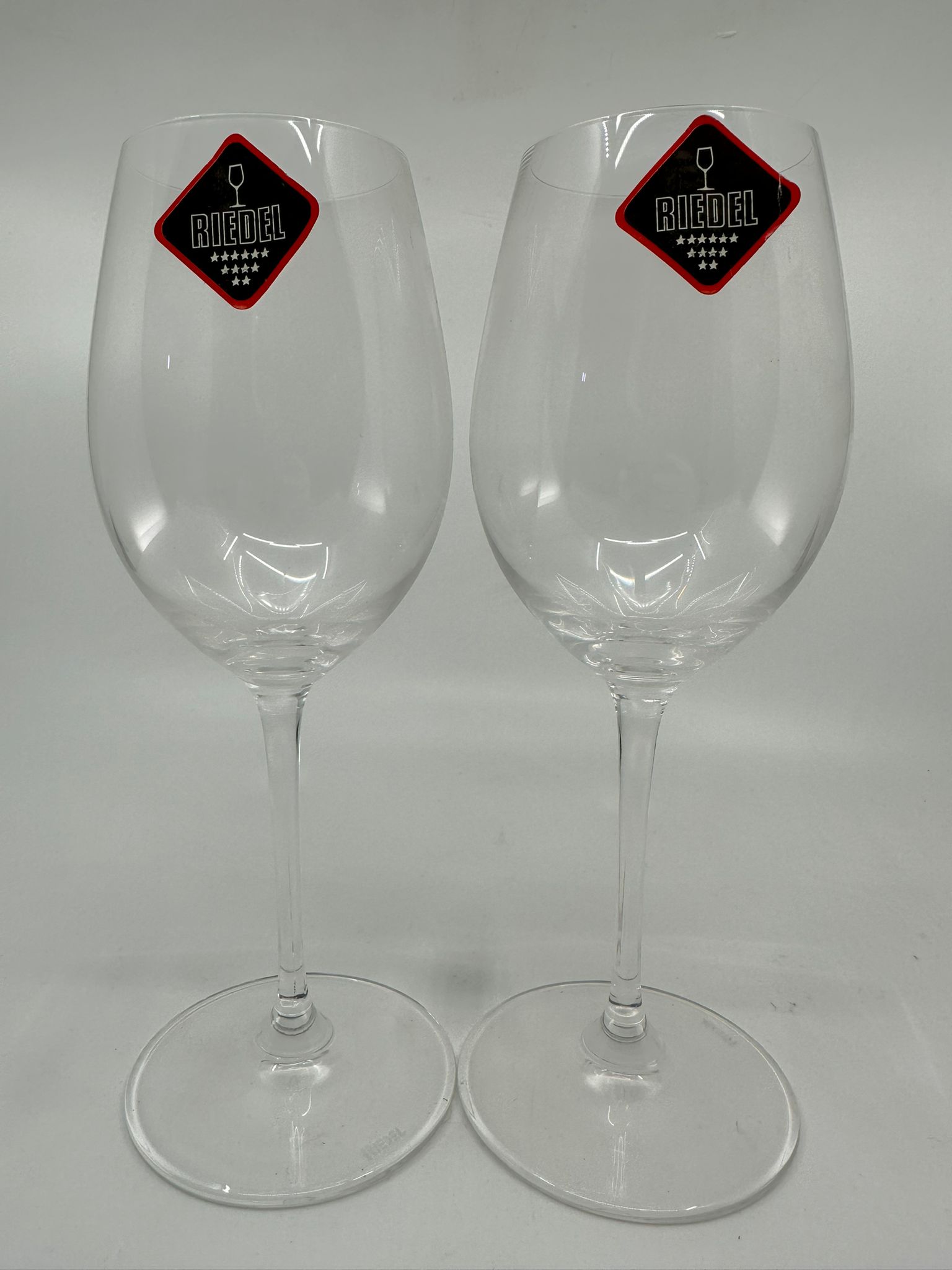 Riedel Vinum Sau Blanc 416/33