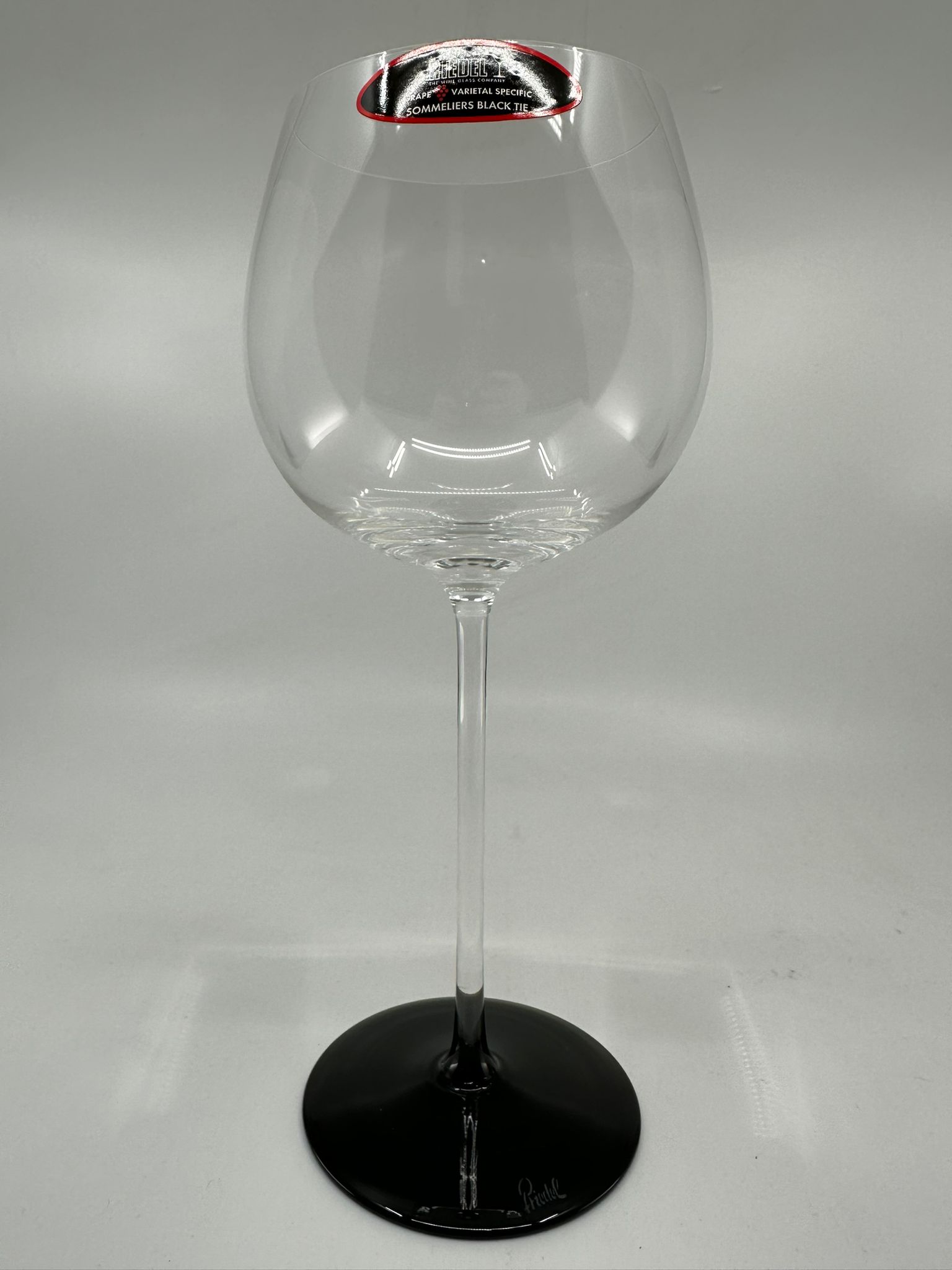Riedel Black Tie Montrachet 4100/07