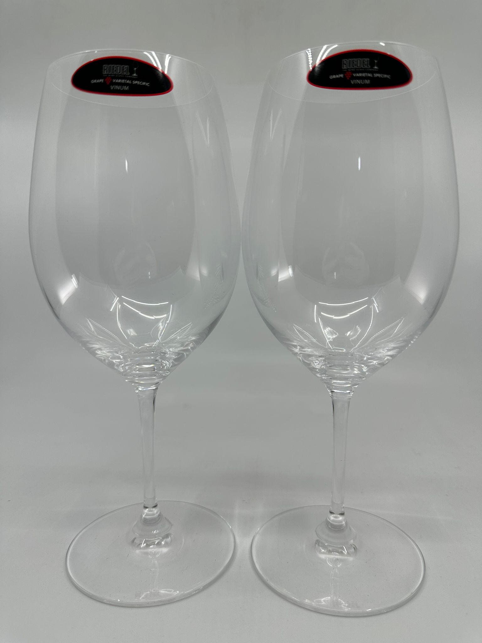 Riedel Vinum Bordeaux 416/0