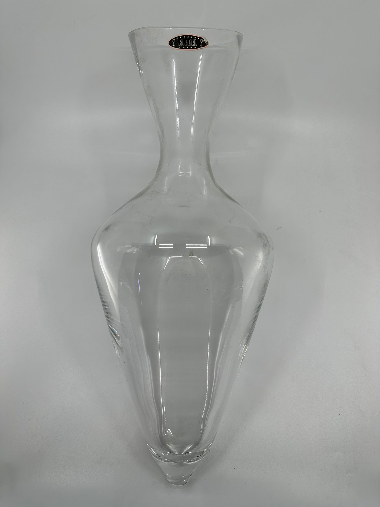 Riedel Tyrol Decanter 1405/13