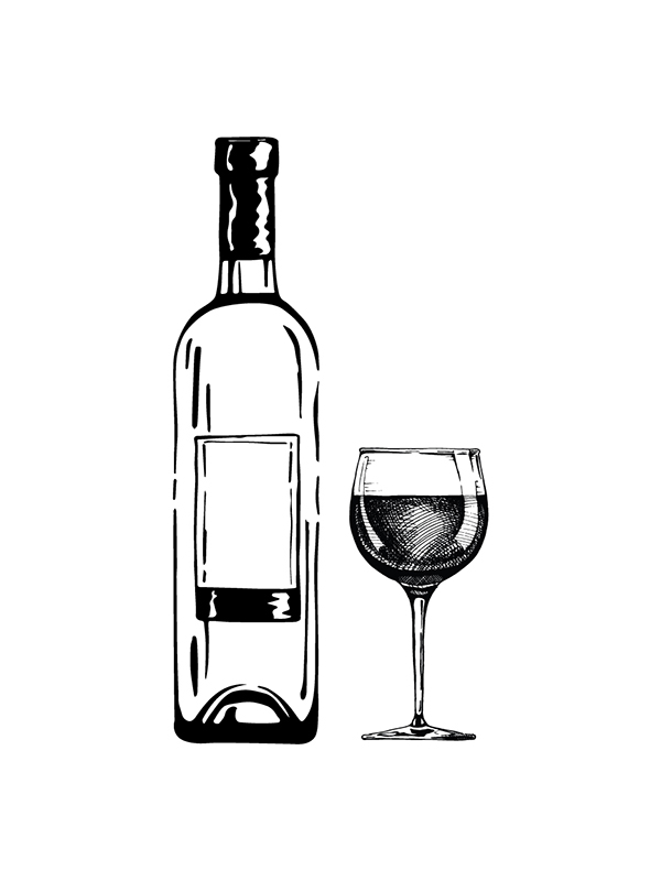 Gerard Mugneret Vosne Romanee Cuvee Quatrain 2018