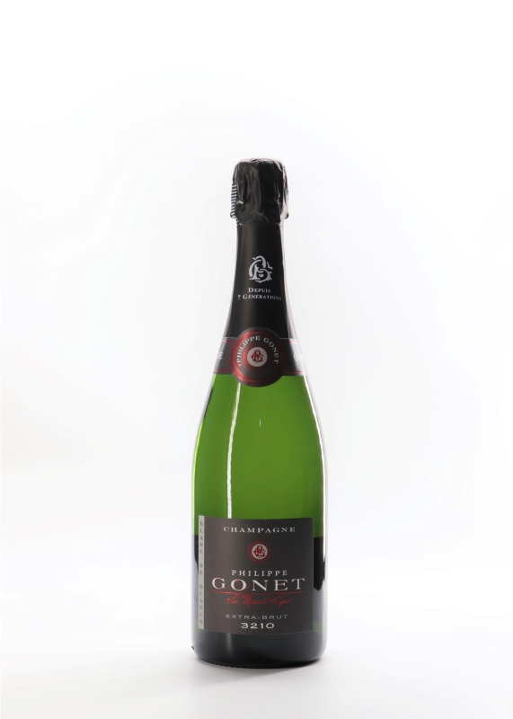 Philippe Gonet Blanc de Blanc Extra Brut NV