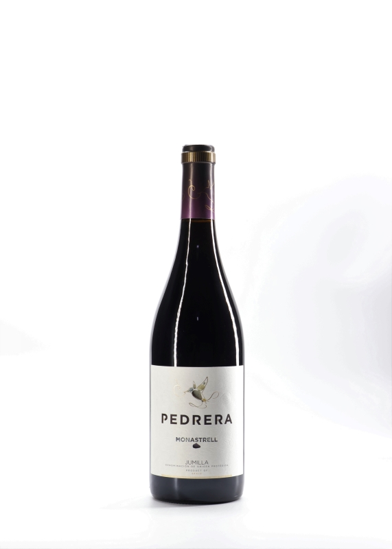 Pedrera Monastrell 2018