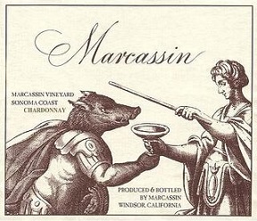 Marcassin Vineyard 2009