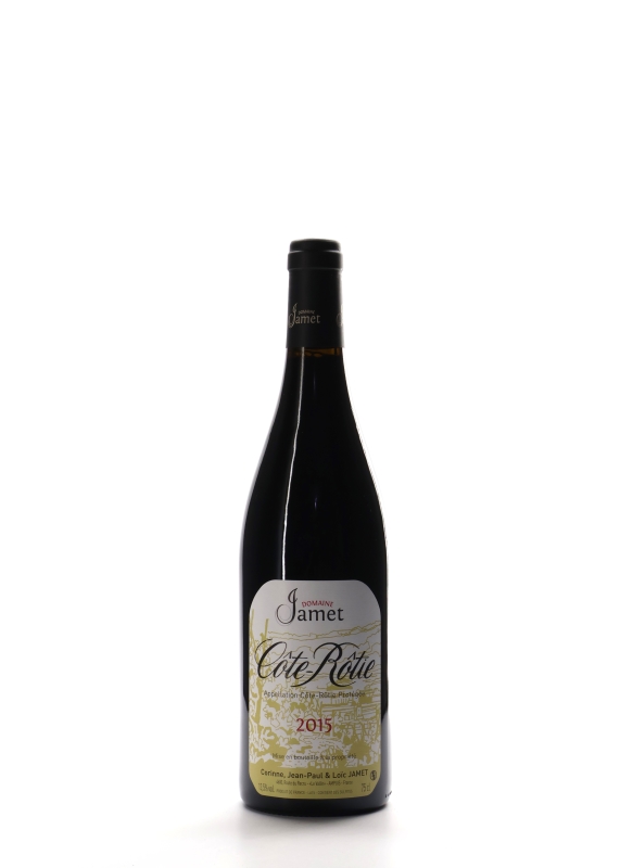 Domaine Jamet Cote Rotie 2015