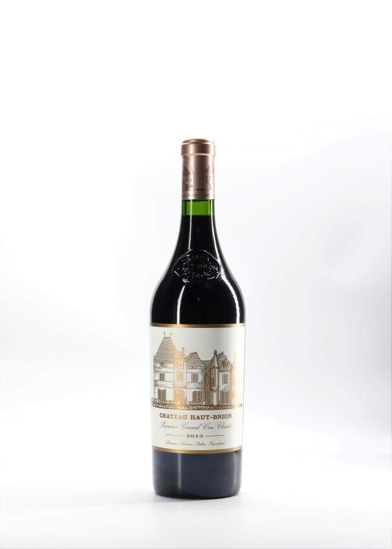 Chateau Haut Brion 2013