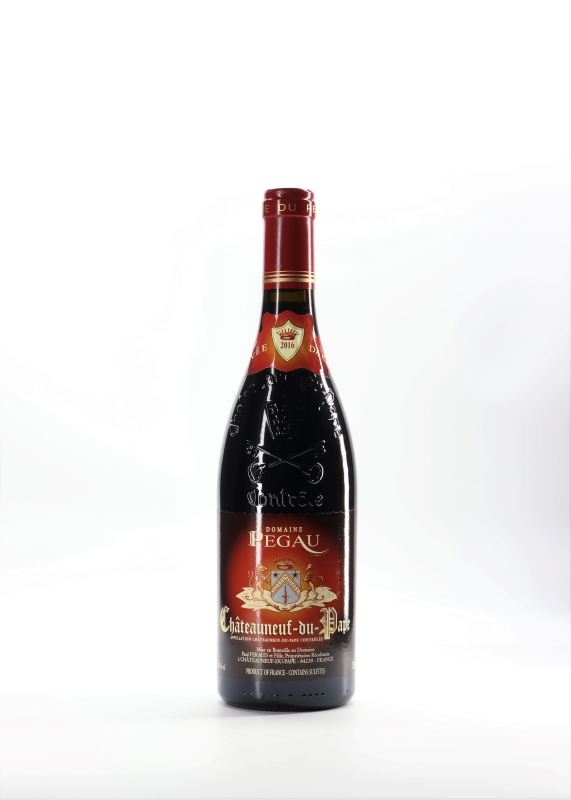 Domaine du Pegau Chateauneuf du Pape Cuvee Da Capo 2016