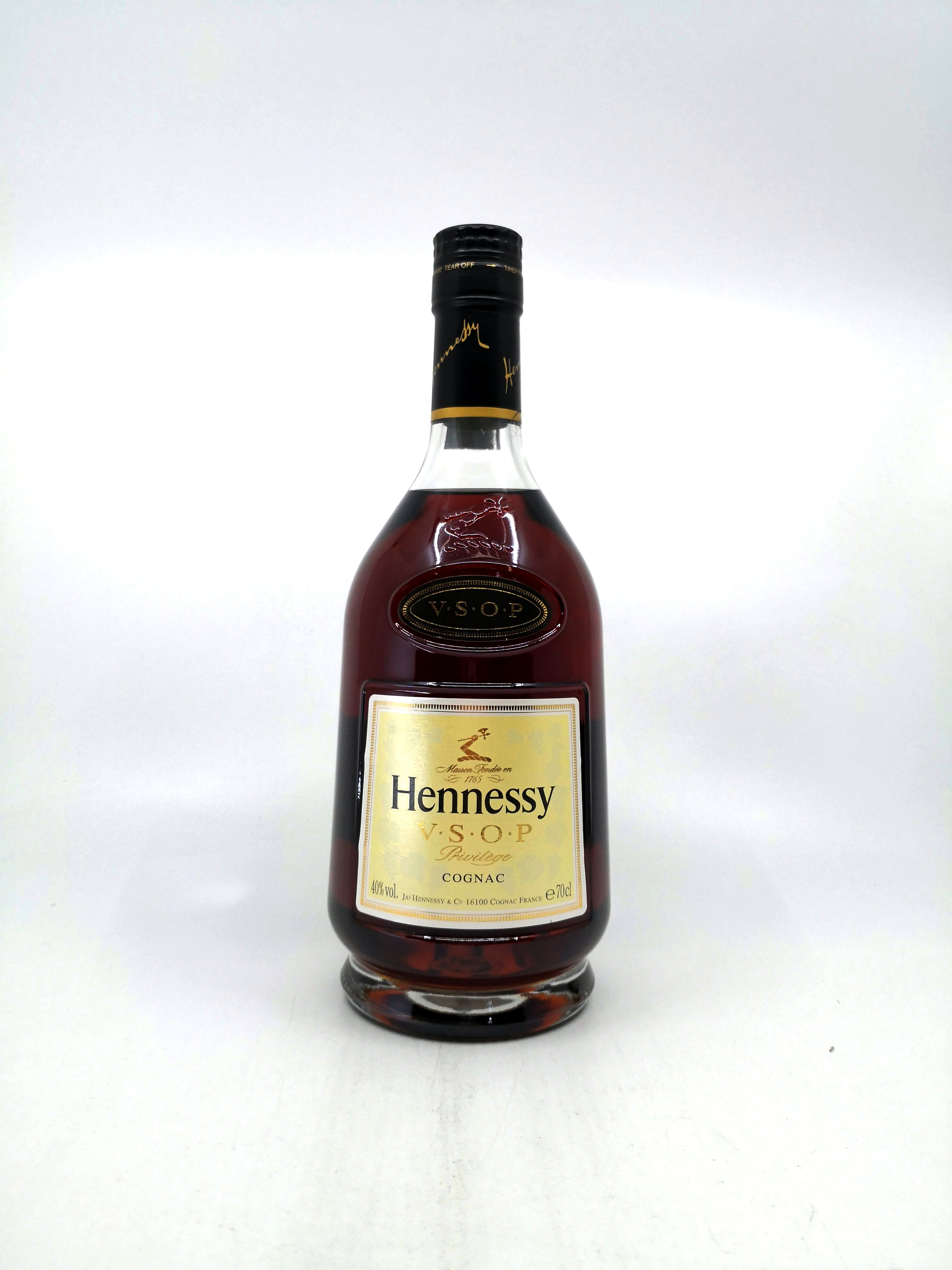 Hennessy VSOP 700ML