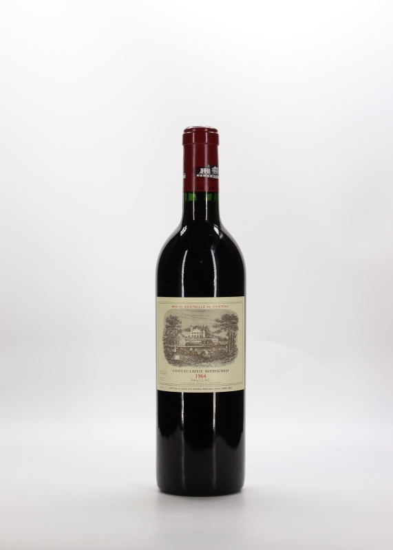 Chateau Lafite 1964