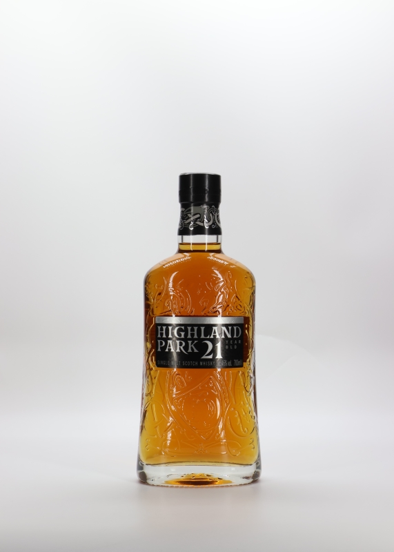 Highland Park 21YO 2019 Release (ND) 700ML