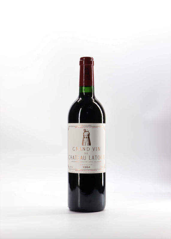 Chateau Latour 1994