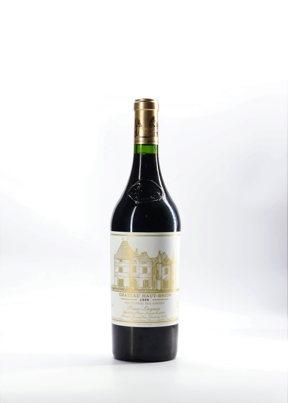 Chateau Haut Brion 1999