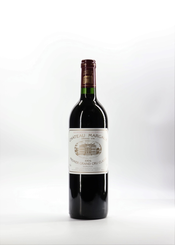 Chateau Margaux 1994