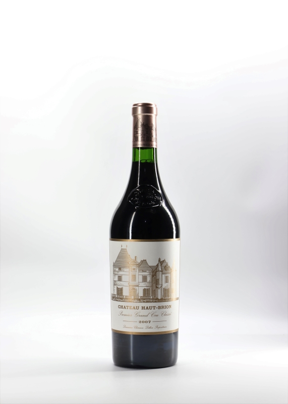 Chateau Haut Brion 2007
