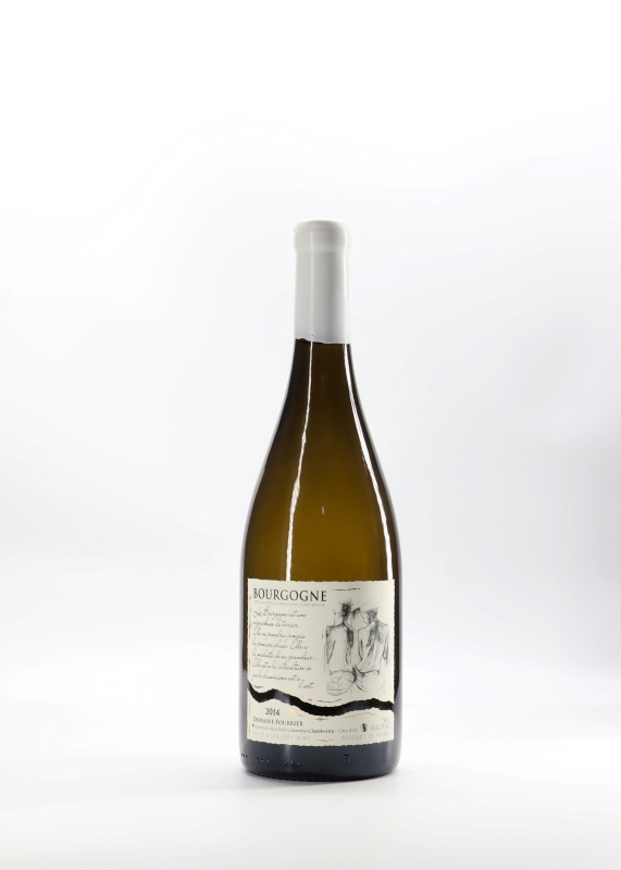 Fourrier Bourgogne Blanc 2014