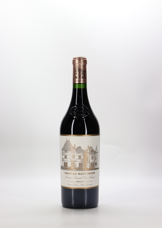Chateau Haut Brion 2014
