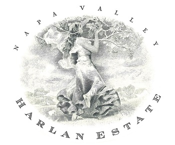 Harlan Estate 2000