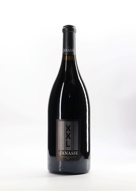 Janasse CDP Cuvee XXL 2007 (1.5公升)