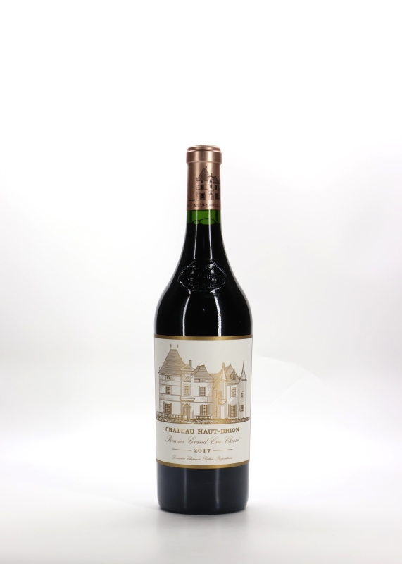 Chateau Haut Brion 2017
