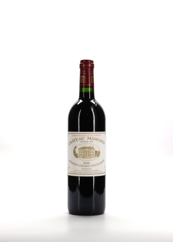 Chateau Margaux 1996