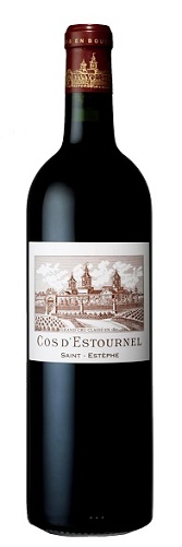 Chateau Cos d'Estournel 2006