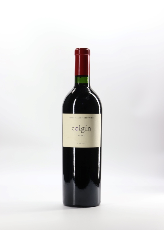 Colgin Cariad Cabernet Sauvignon 2002