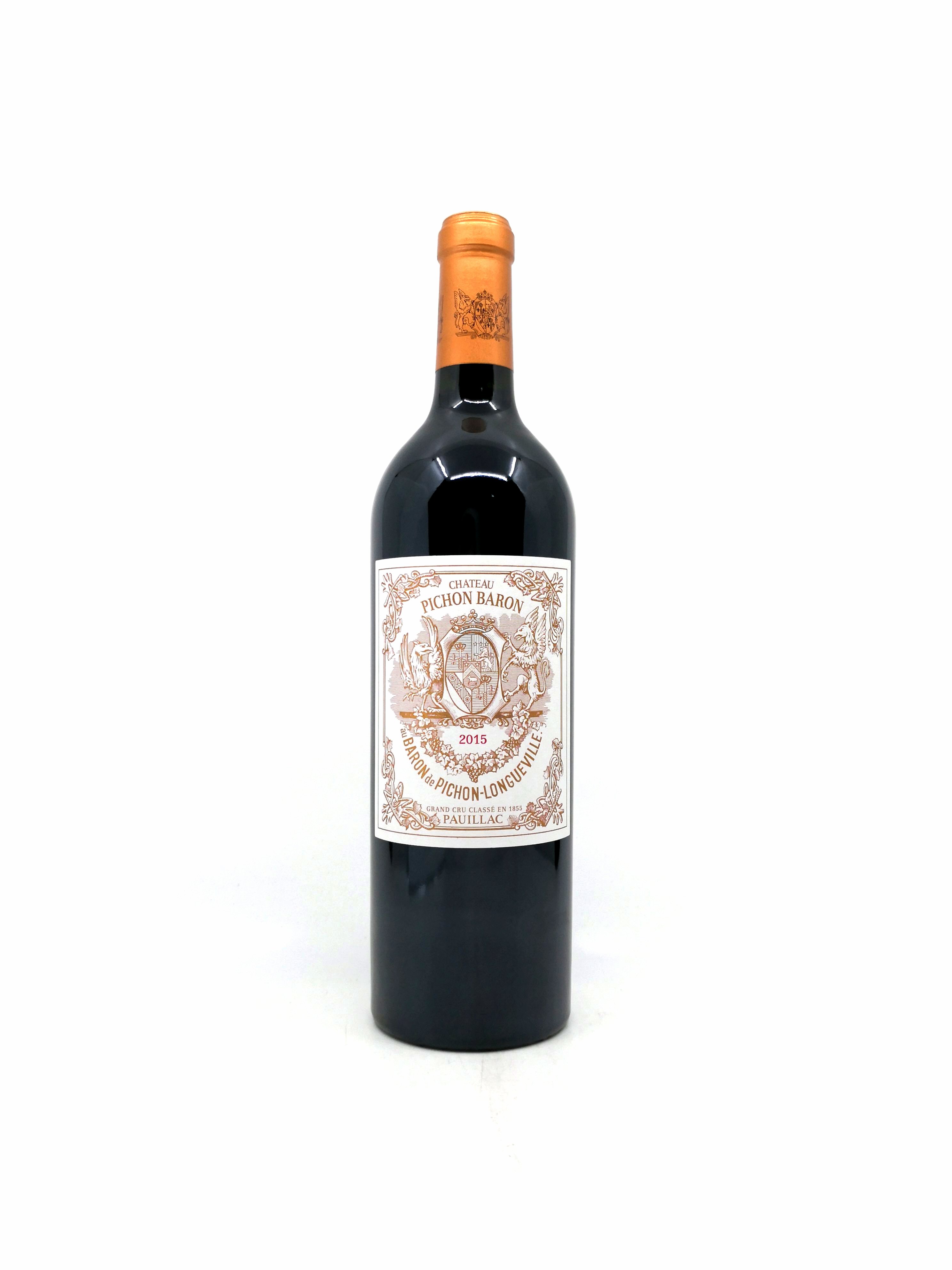 pichon baron 2015