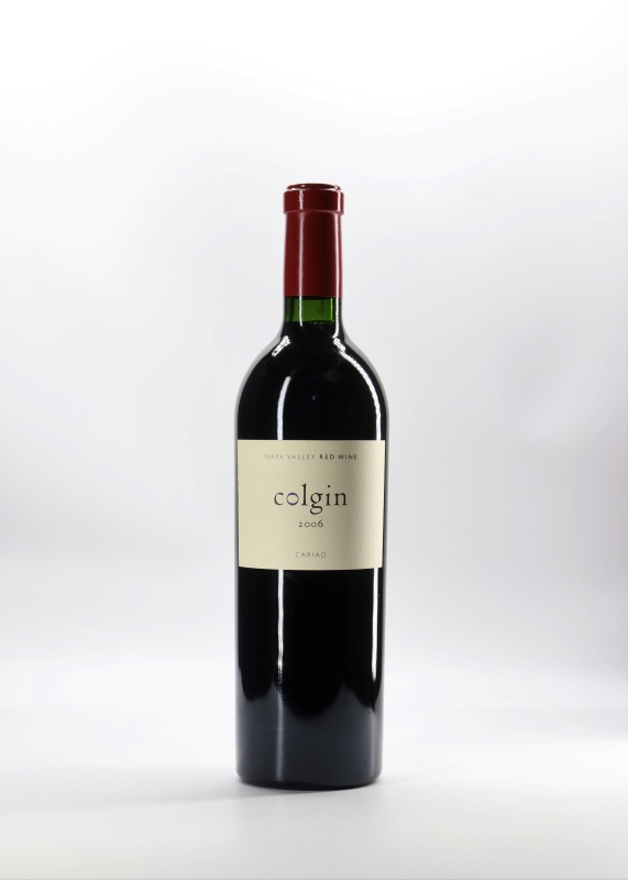 Colgin Cariad Cabernet Sauvignon 2006