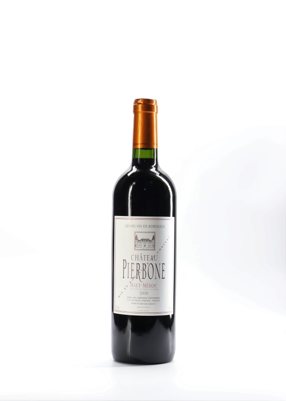 Chateau Pierbone 2008