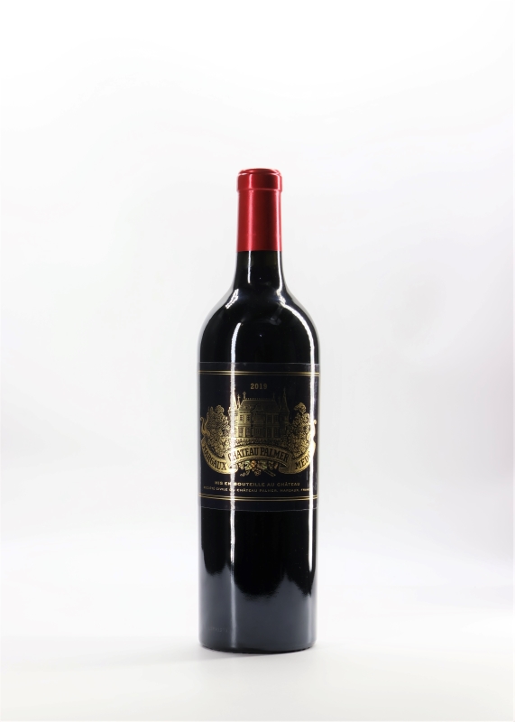 Chateau Palmer 2019
