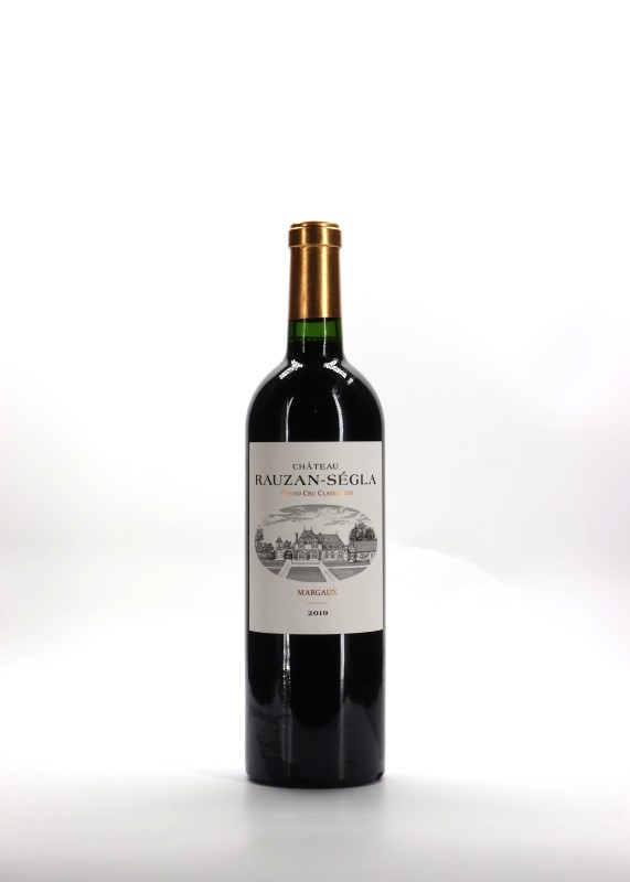 Chateau Rauzan Segla 2019