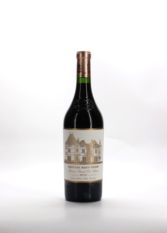 Chateau Haut Brion 2018