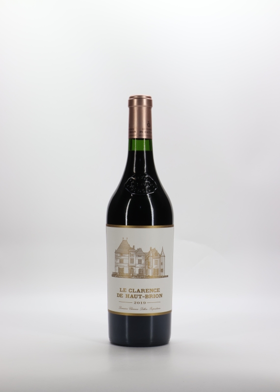 La Clarence du Haut Brion 2019