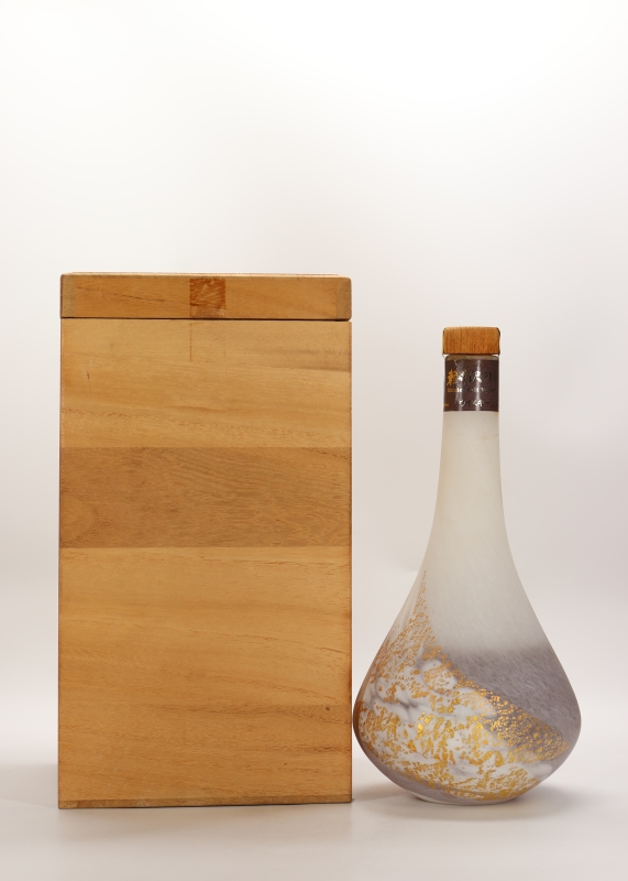 Karuizawa Mercian 21 Year Decanter 700ML