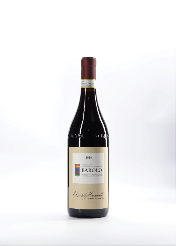 Bartolo Mascarello Barolo 2016