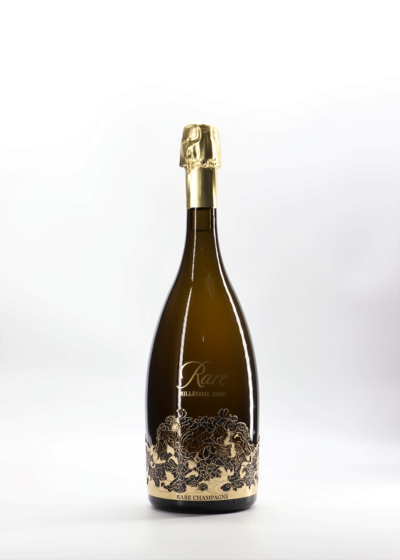 Piper Heidsieck Rare 2006