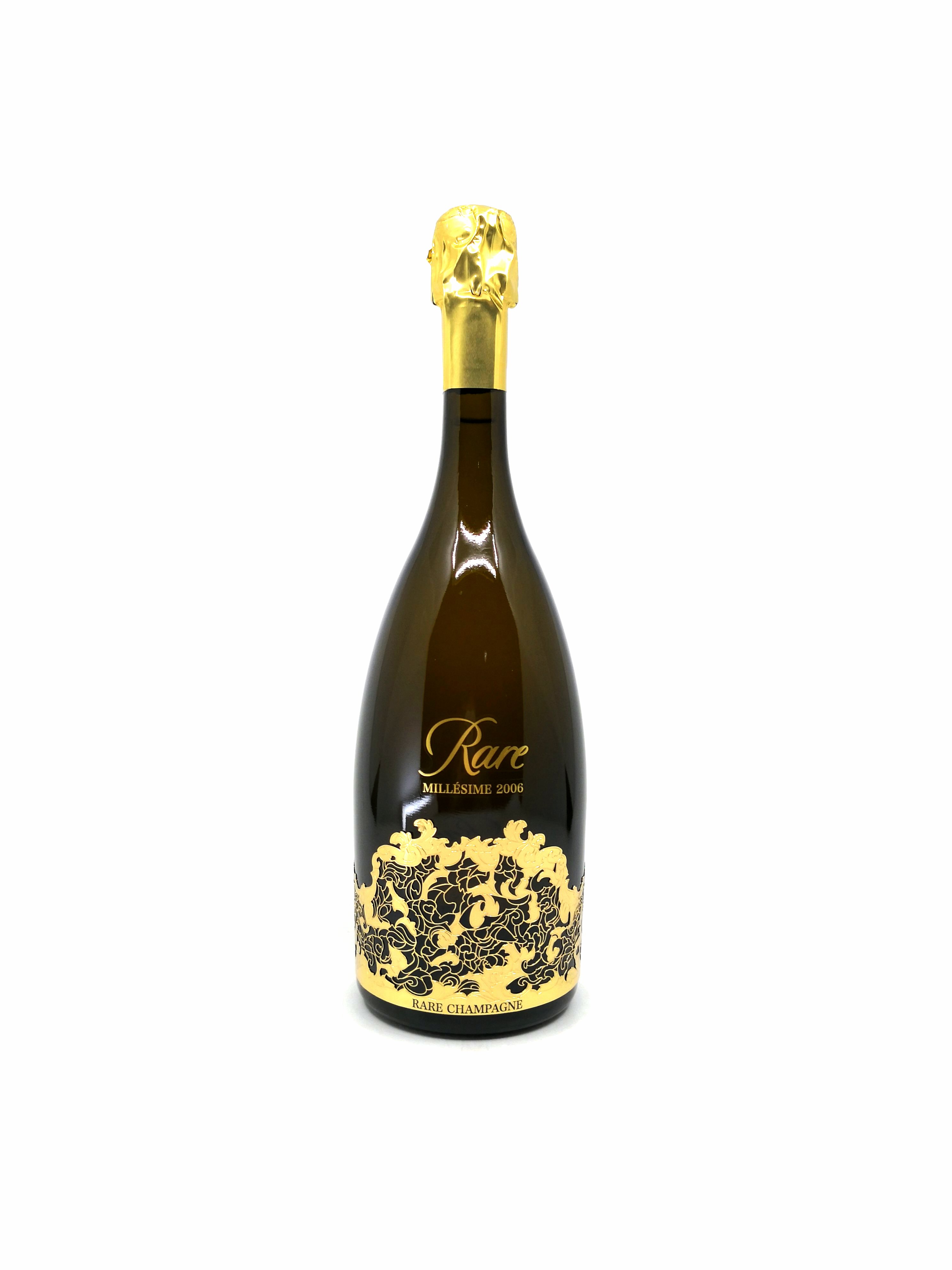 Piper Heidsieck Rare 2006