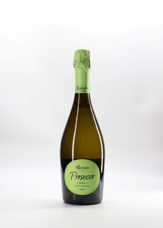 Cantine Riondo Prosecco Cuvee 16 Spumante NV