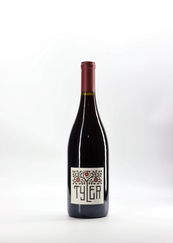 Tyler Pinot Noir 2016