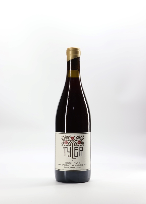 Tyler Bien Nacido Old Vine Pinot Noir