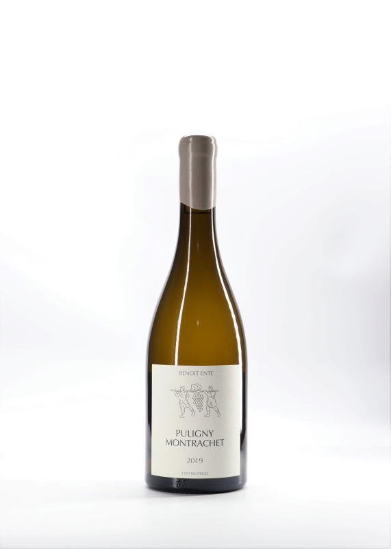 Benoit Ente Puligny Montrachet Blanc 2019