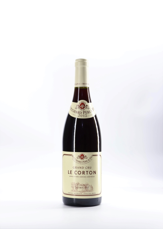 Bouchard P&F Corton Grand Cru 2012