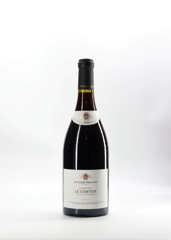 Bouchard P&F Corton Grand Cru 2018