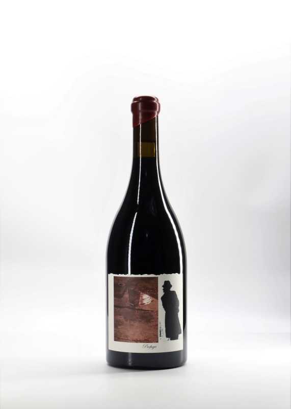 Sine Qua Non Profuga Grenache 2018