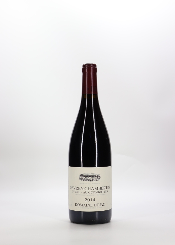 Dujac Gevrey Chambertin 1er Cru Combottes 2014
