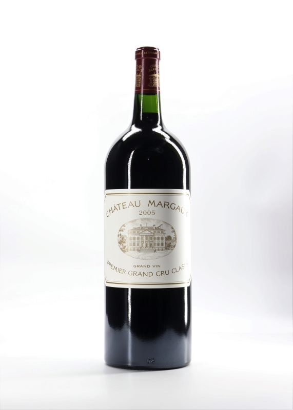 Chateau Margaux 2005 1.5L